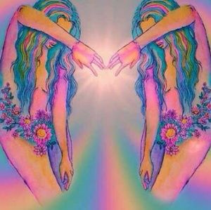 Meet your Posher, Ellie